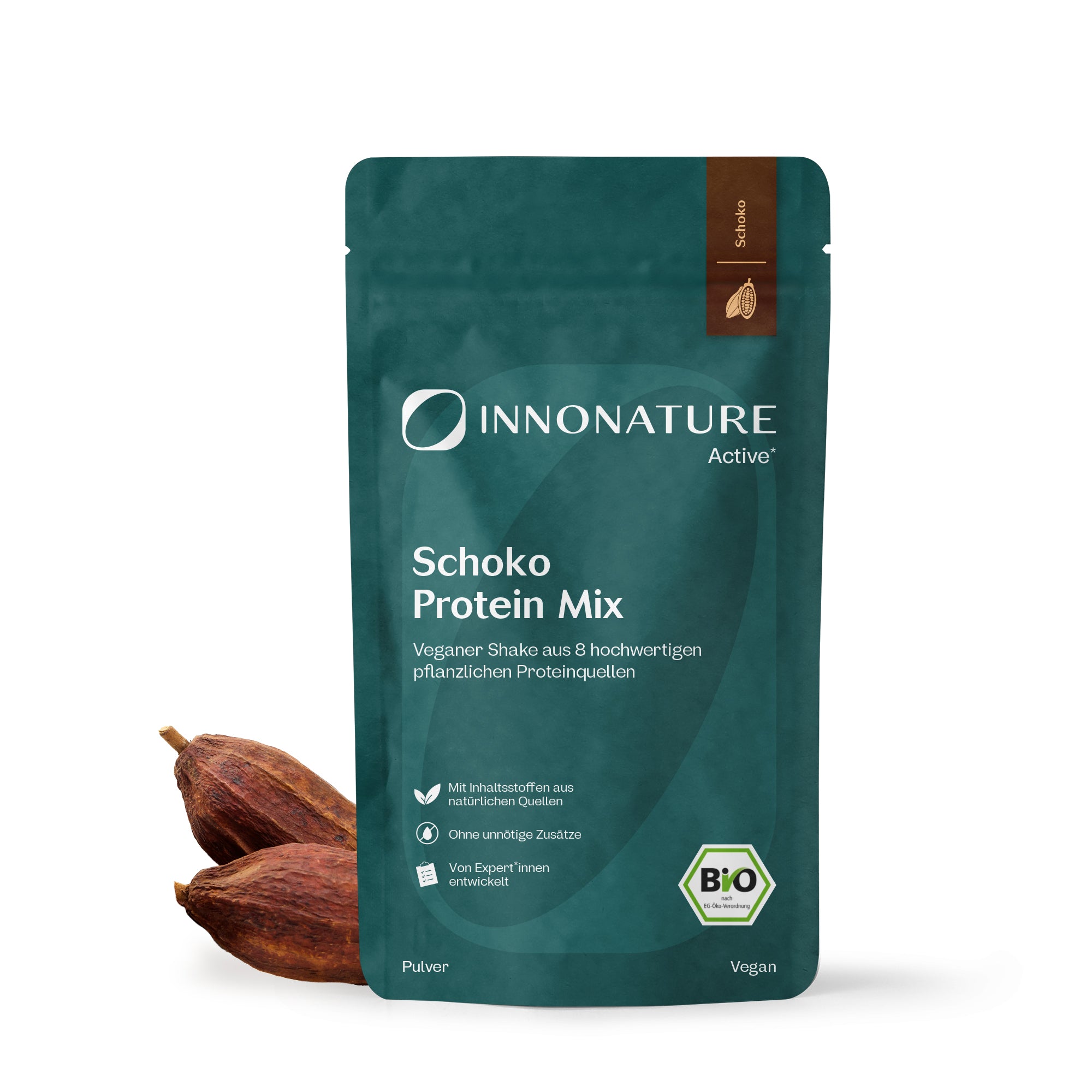 Protein Mix Schoko