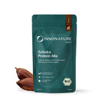 Bio Veganer Protein Mix Schoko