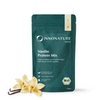 Bio Veganer Protein Mix Vanille