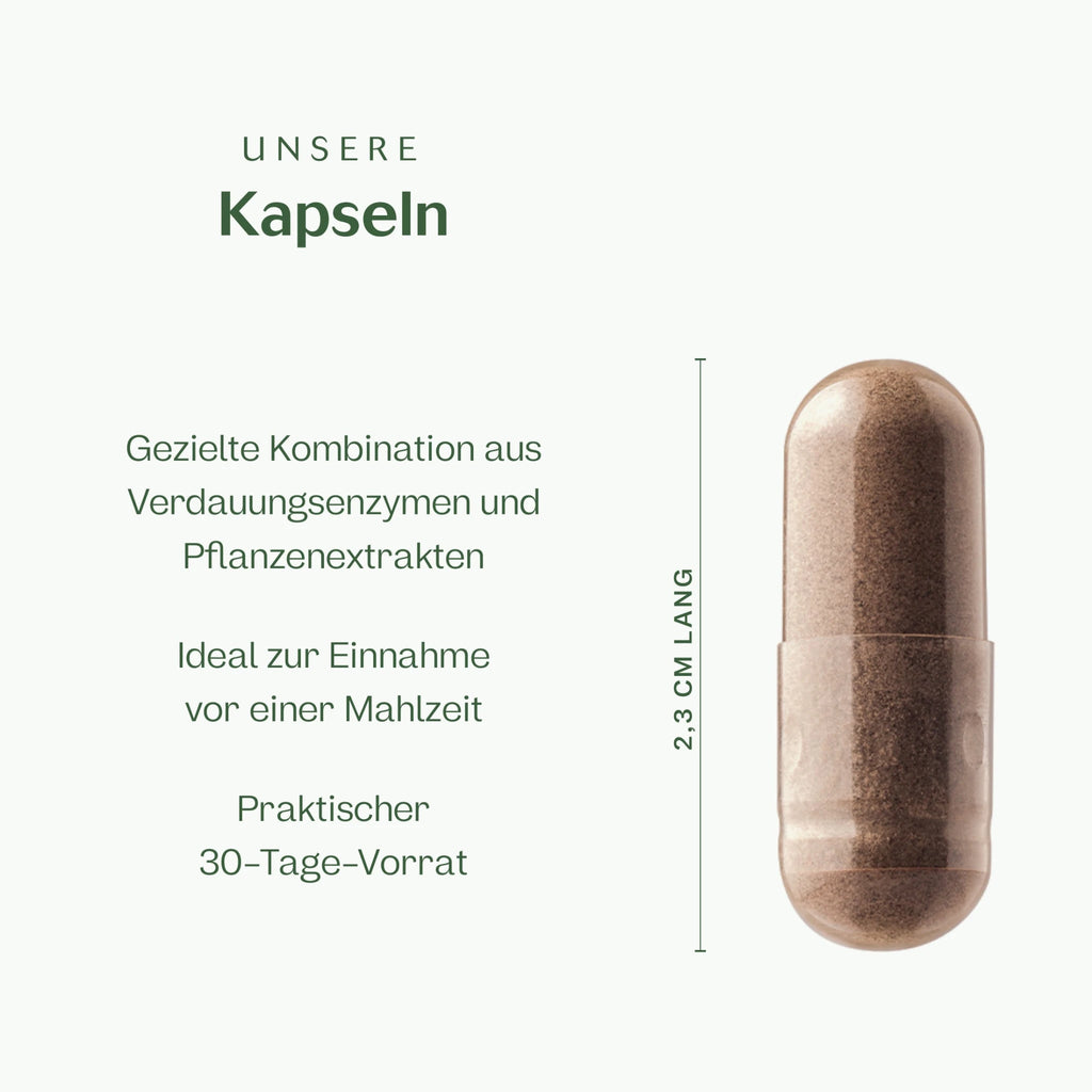 Daily Digest 60 Kapseln