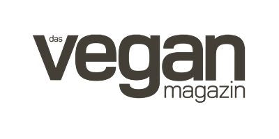 Vegan Magazin Logo