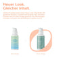 Aloe Hyaluron Creme: Gesichtscreme