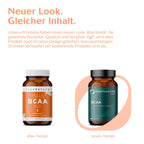 BCAA Kapseln