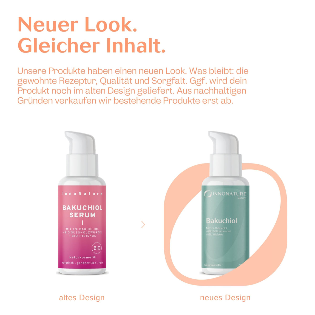 Bakuchiol Serum 30ml