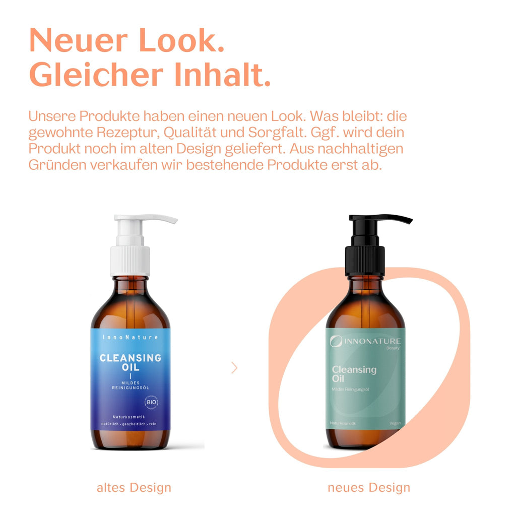Cleansing Oil 96ml