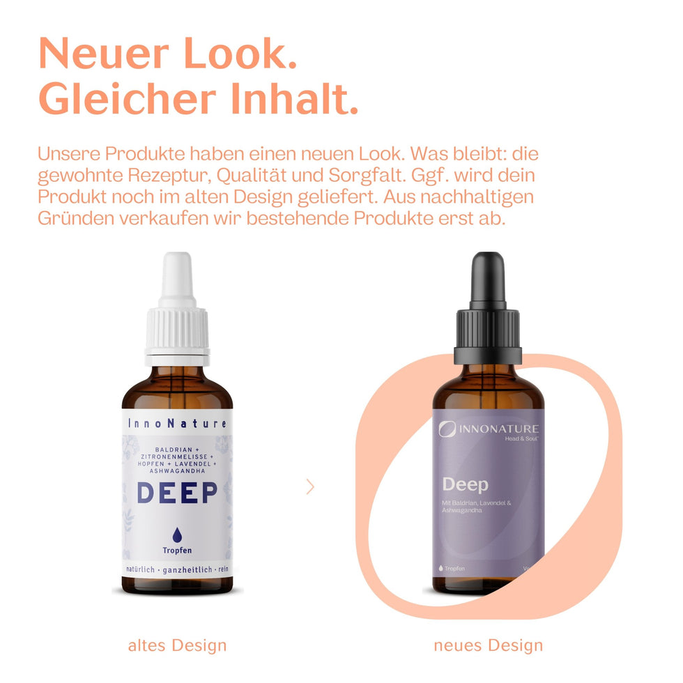 Deep Tropfen