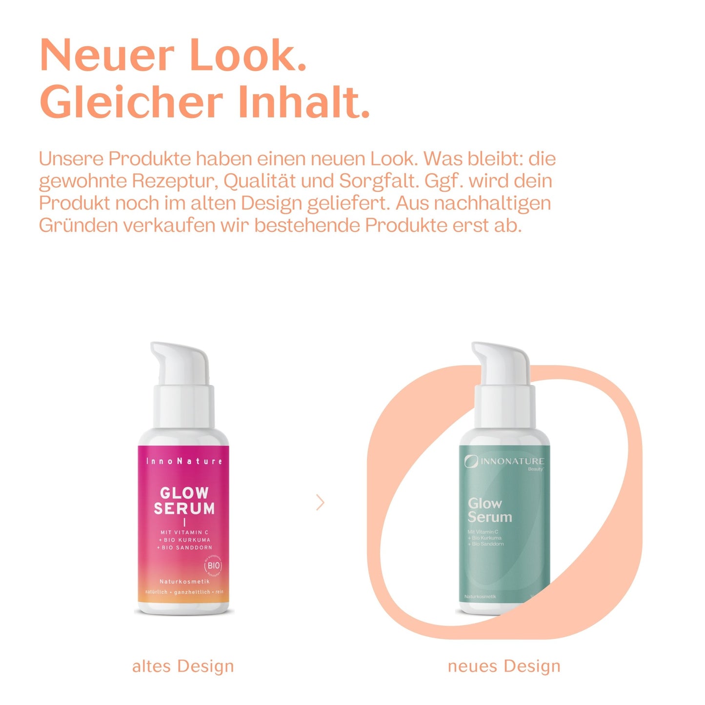 Glow Serum