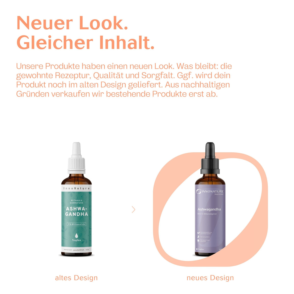 Ashwagandha Extrakt Tropfen
