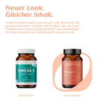 Omega 3 2:1 DHA/EPA 60 Kapseln
