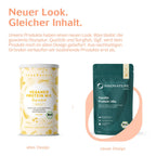 Bio Veganer Protein Mix Vanille
