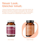 Quercetin 90 Kapseln