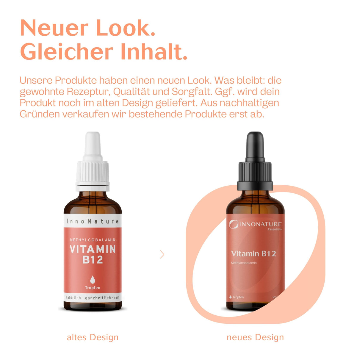 Vitamin B12 Tropfen 50ml