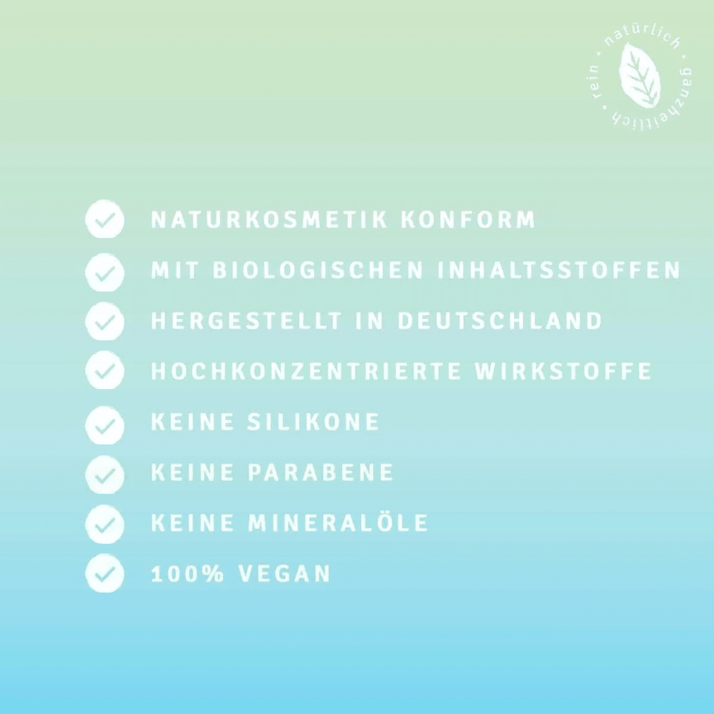 Aloe Hyaluron Serum