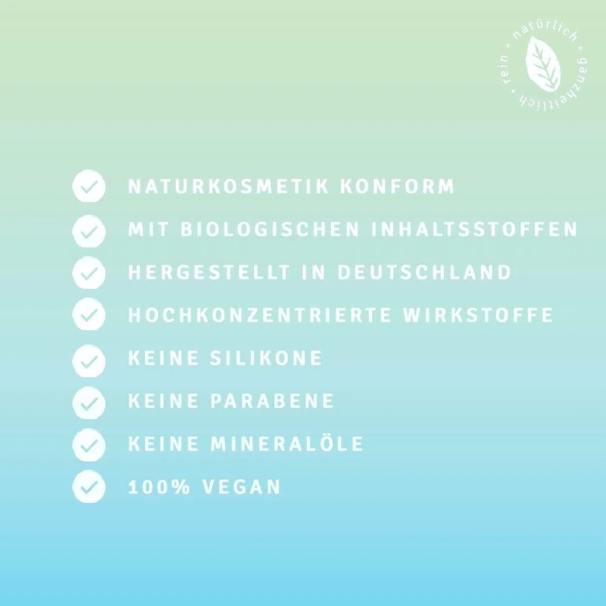 Aloe Hyaluron Serum