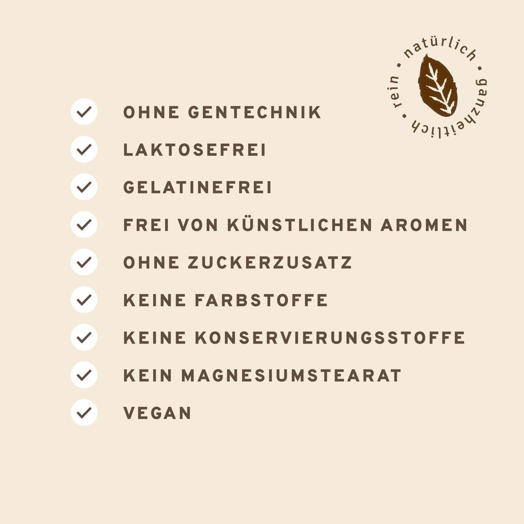 Bio Veganer Protein Mix Kokos