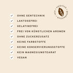 Bio Veganer Protein Mix Kokos
