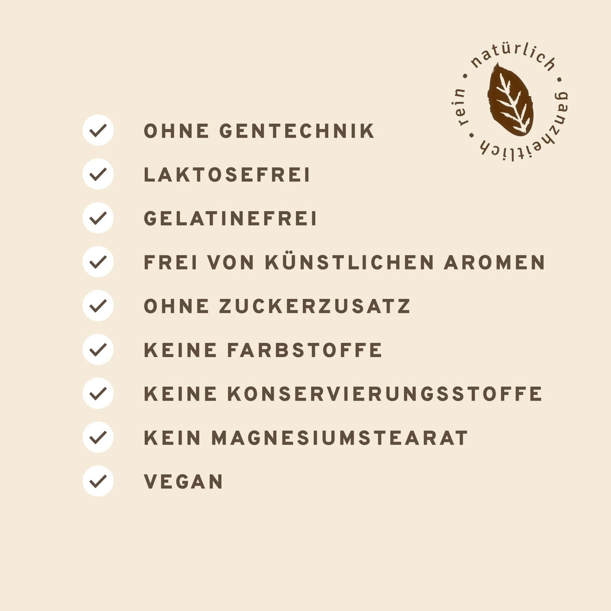 Bio Veganer Protein Mix Kokos