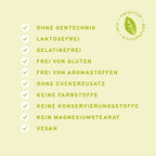 Bio Bockshornklee Kapseln