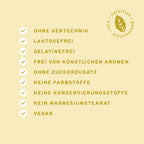 Boswelliasäure: Weihrauch Kapseln
