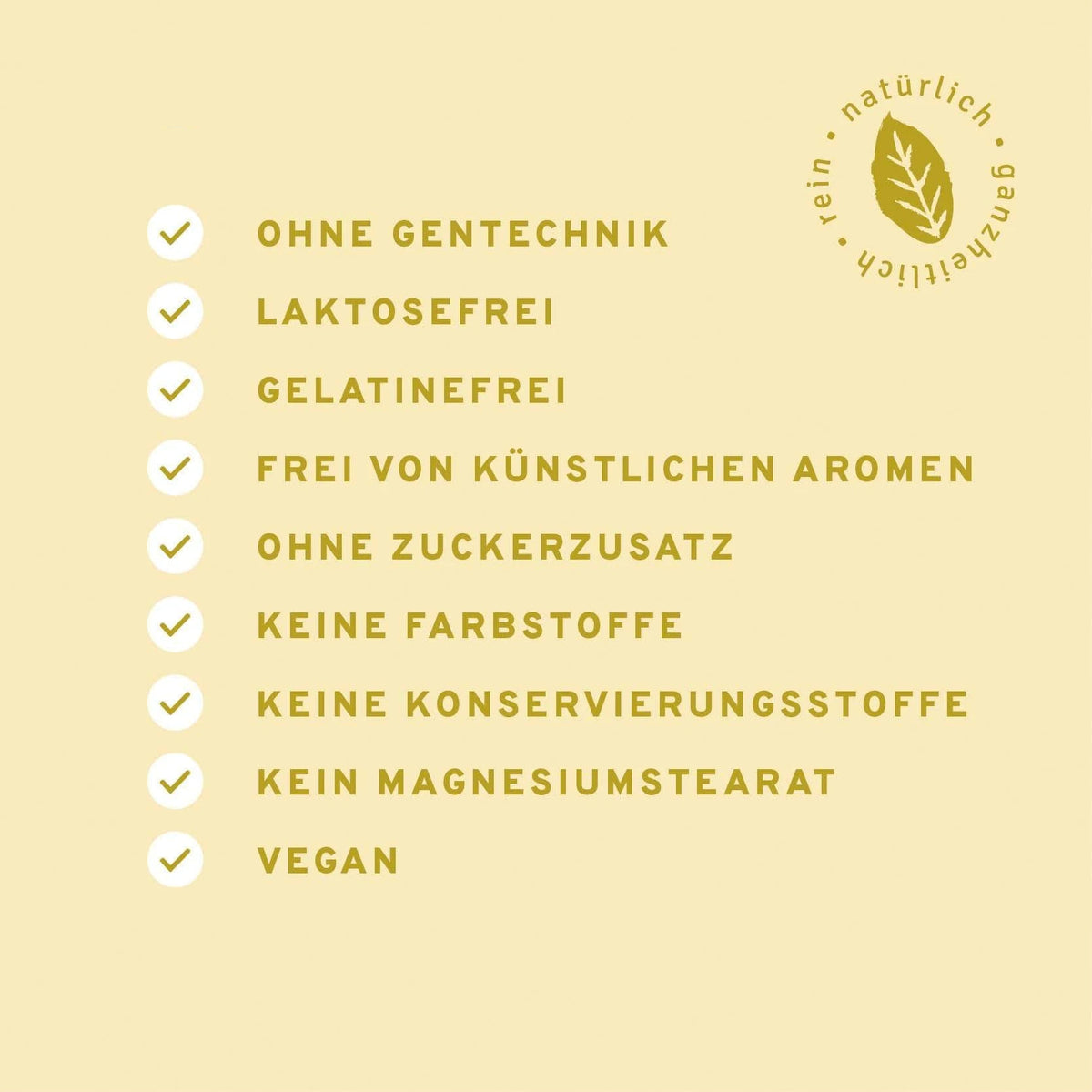 Boswelliasäure: Weihrauch Kapseln