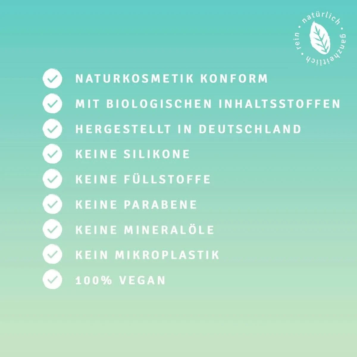 Deocreme Salbei-Limette