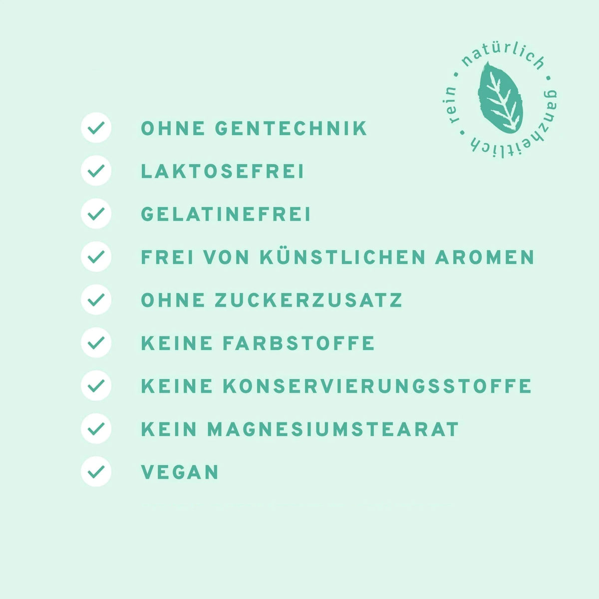 Flohsamenschalen Plus Kapseln