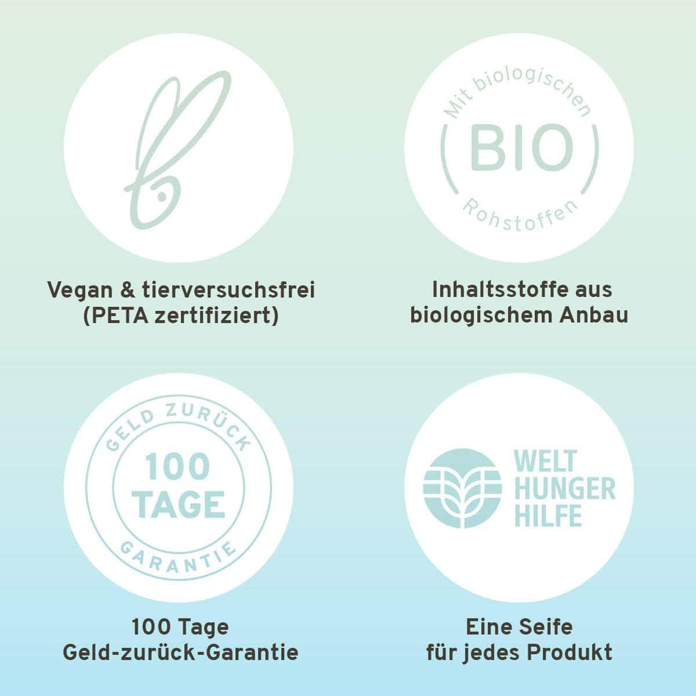 InnoNature Creme Aloe Hyaluron Creme: Gesichtscreme