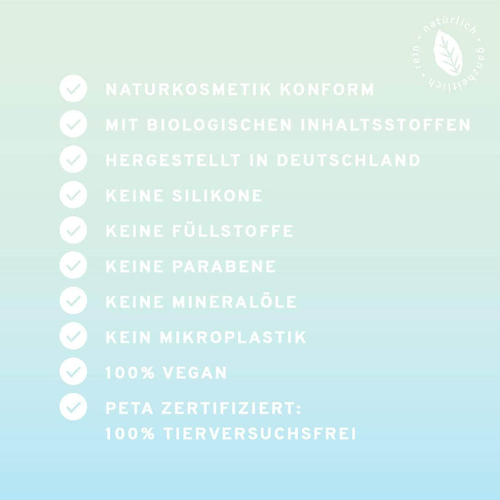 InnoNature Creme Aloe Hyaluron Creme: Gesichtscreme