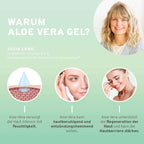 InnoNature Gel Aloe Vera Gel