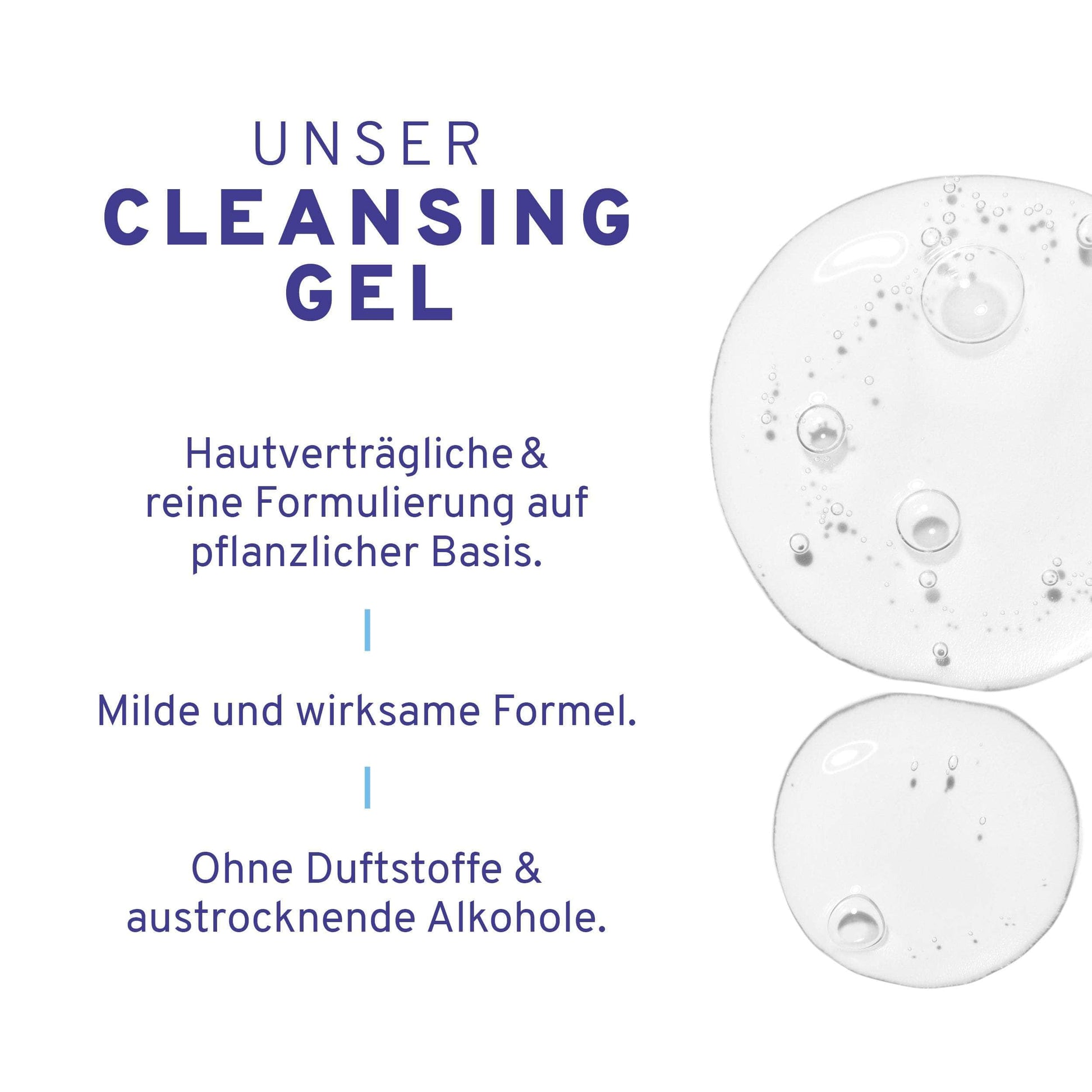 InnoNature Gel Cleansing Gel