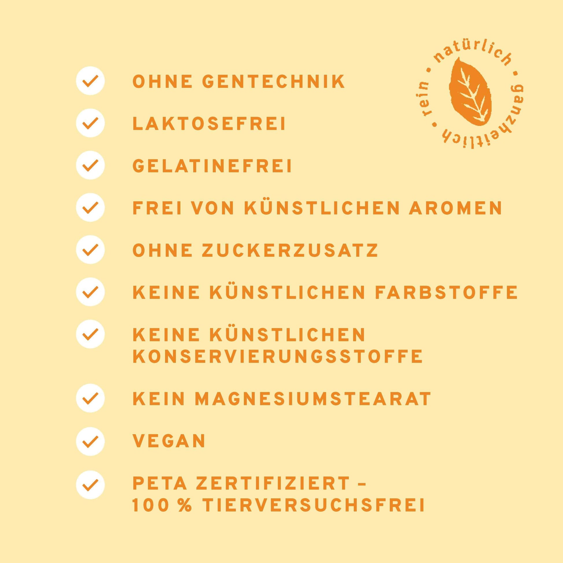 InnoNature Getränkepulver 18g Mini Bio Kurkuma Latte