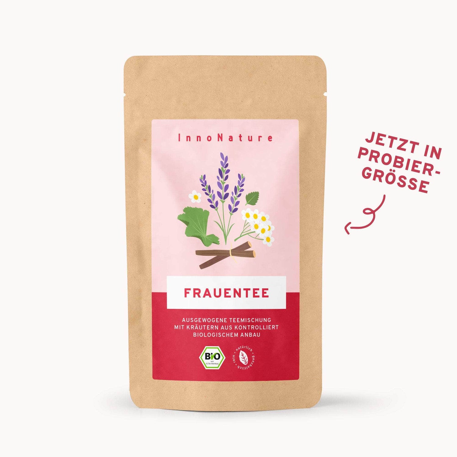 Frauenmantel Produkte