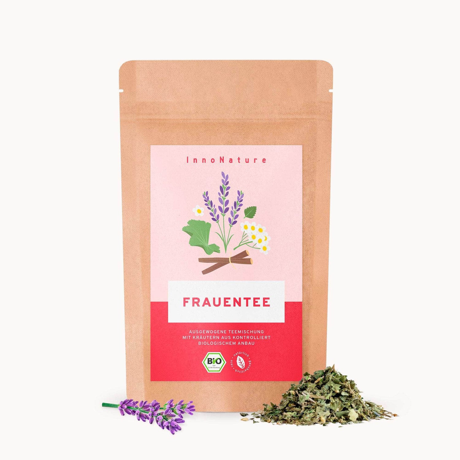 Produkte für Deinen Menstruationszyklus