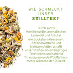 InnoNature Getränkepulver Bio Stilltee