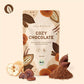 InnoNature Getränkepulver Cozy Chocolate 180g