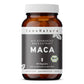 InnoNature Kapseln 1 x 90 Kapseln Bio Schwarzes Maca Extrakt Kapseln