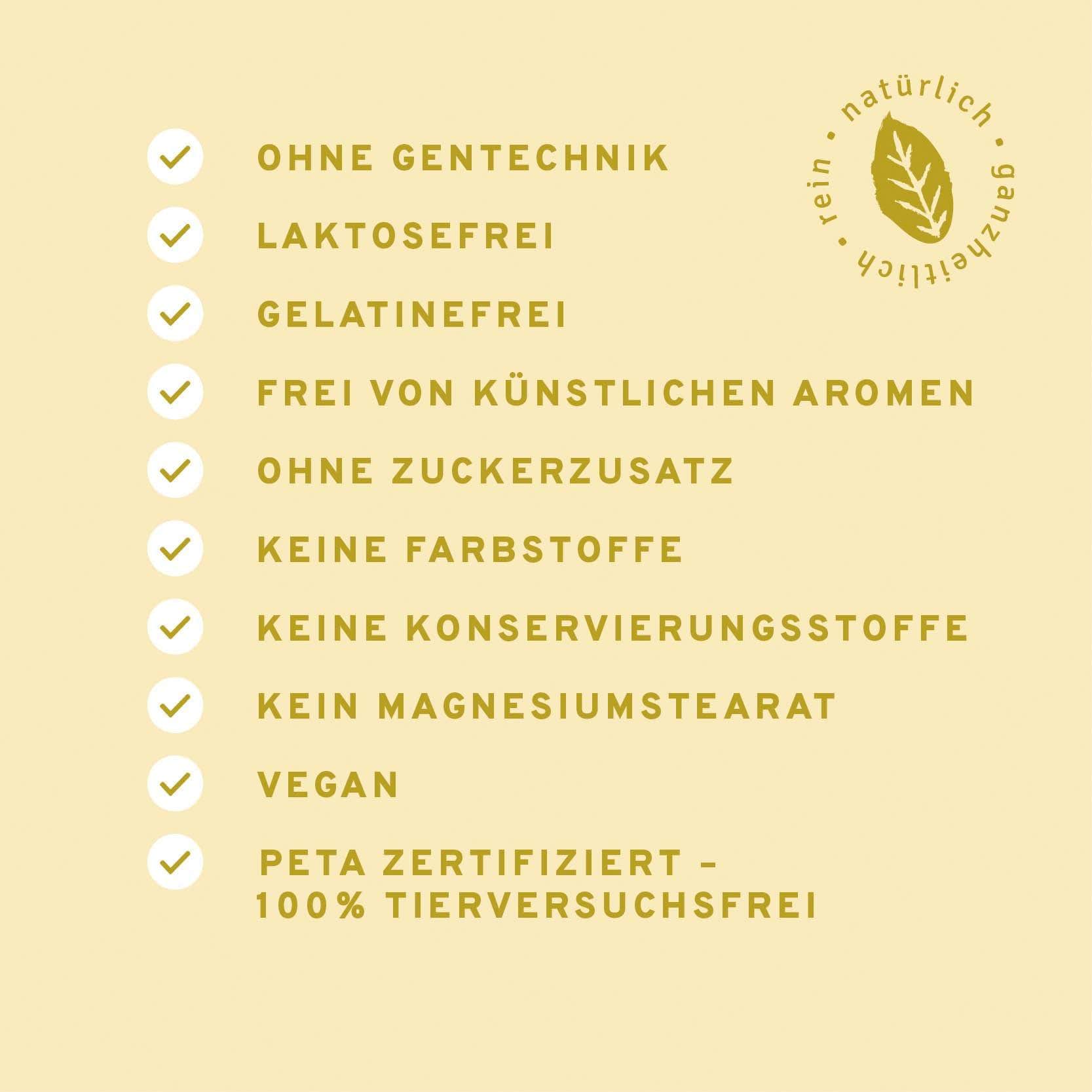 InnoNature Kapseln 1x 120 Kapseln Boswelliasäure: Weihrauch Kapseln