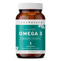 InnoNature Kapseln 1x Monatsvorrat (30 Kapseln) Omega 3 2:1 DHA/EPA 30 Kapseln