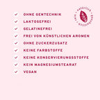 Vitamin C Kapseln