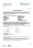 InnoNature Kapseln BCAA Kapseln