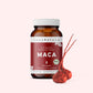 InnoNature Kapseln Bio Rotes Maca Extrakt Kapseln