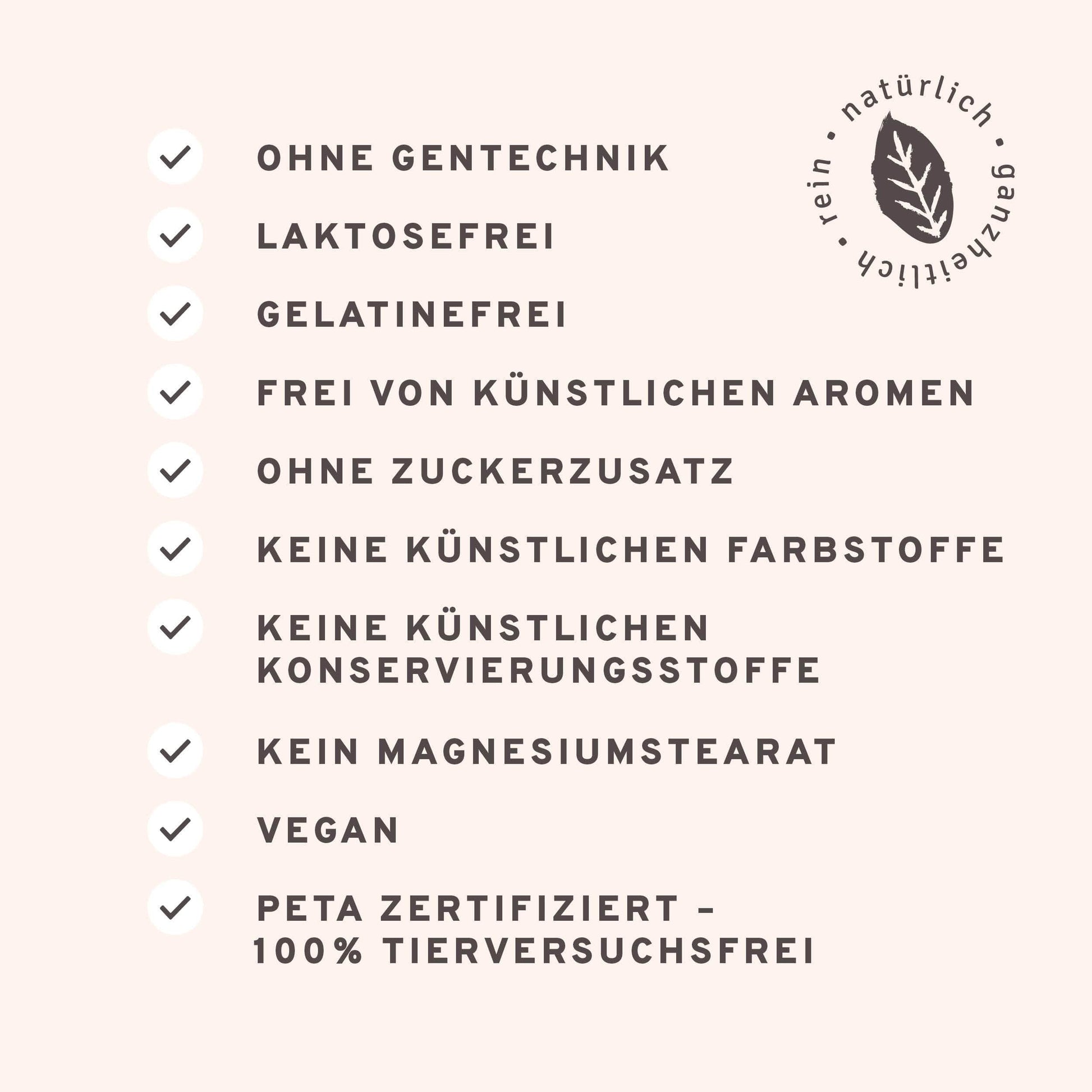 InnoNature Kapseln Bio Schwarzes Maca Extrakt Kapseln