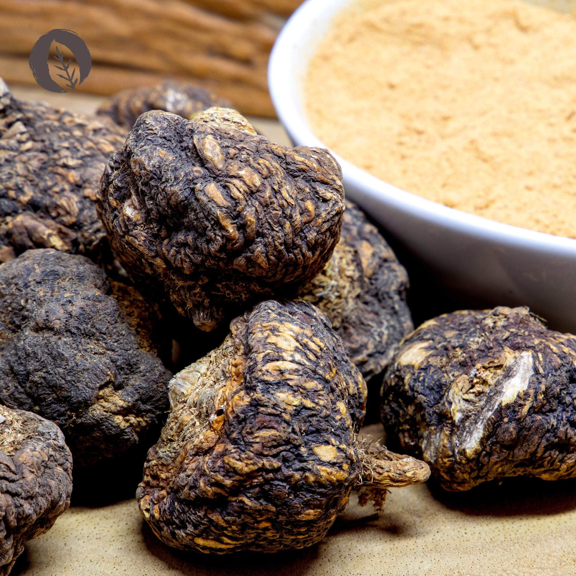 InnoNature Kapseln Bio Schwarzes Maca Extrakt Kapseln