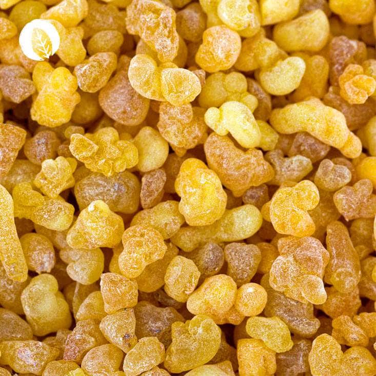 InnoNature Kapseln Boswelliasäure: Weihrauch Kapseln