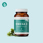 InnoNature Kapseln Omega 3 2:1 DHA/EPA 30 Kapseln