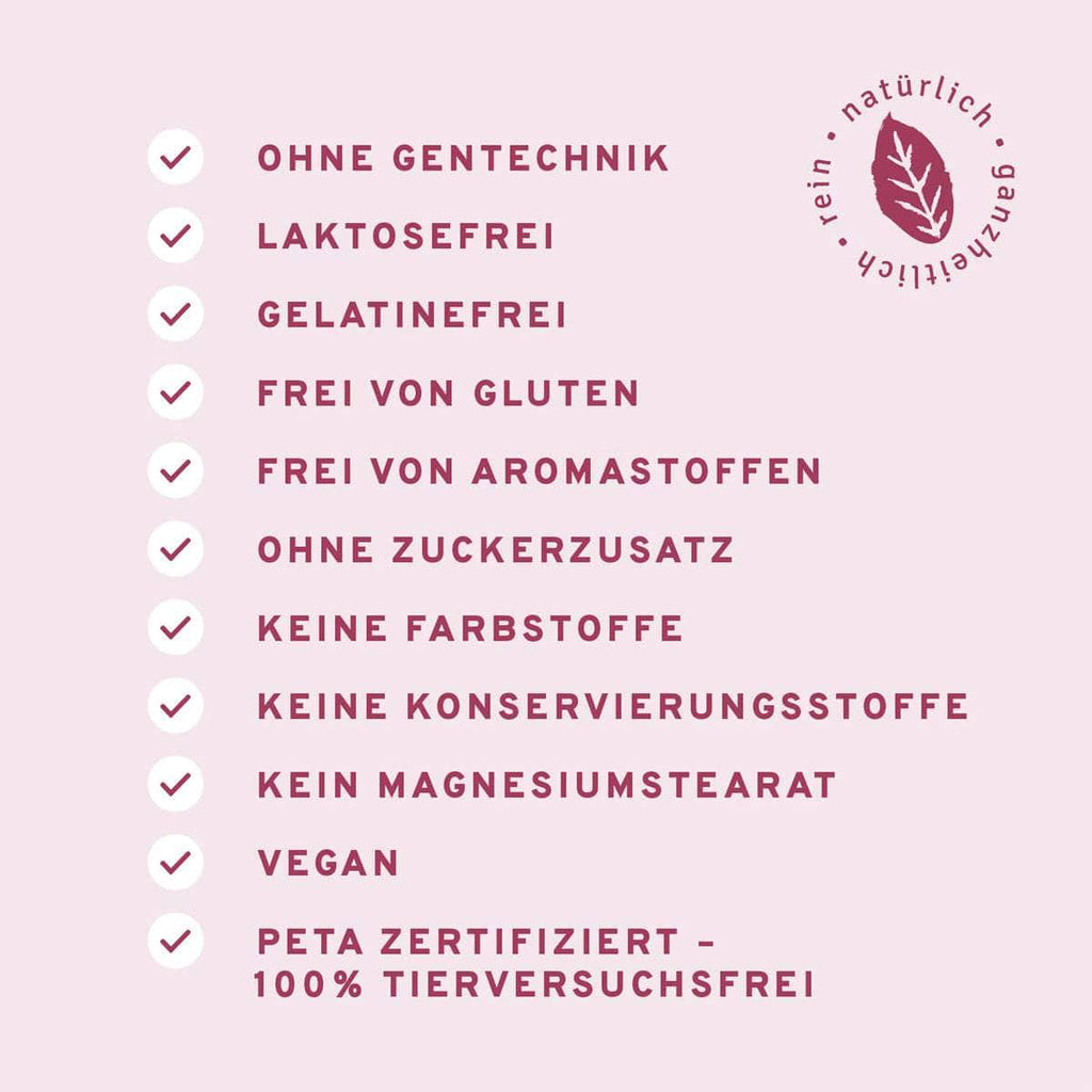 InnoNature Kapseln Quercetin 90 Kapseln