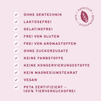 InnoNature Kapseln Quercetin 90 Kapseln