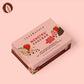 InnoNature Menstru® Chocbar: Veganer Schokoladenriegel mit Vitamin B6, Eisen und Maca - VORTEILSPAKET