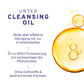 InnoNature Öl 1x96ml Cleansing Oil 96ml