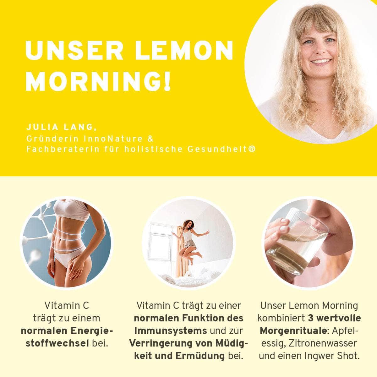 Charlotte Weise-Essential-Paket - Aus natürlichen Inhaltsstoffen - Vegan & ohne Tierversuche - Entwickelt von Expert*innen